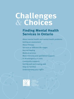 cover image of Challenges & Choices